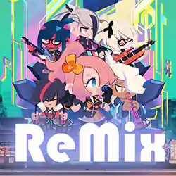 共鸣 ReMix PC Free Download (v1.02.06)