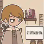A TAVERN FOR TEA PC Free Download (v2.03) A TAVERN FOR TEA PC Free Download (v2.03)