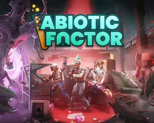 Abiotic factor pc free download (v1.2) - 1