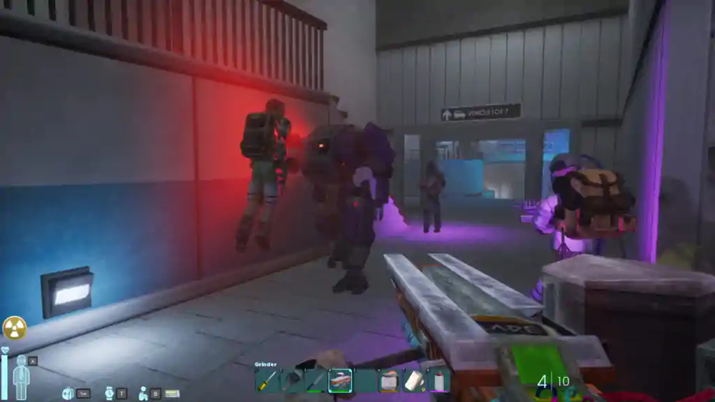 Abiotic factor pc free download (v1.2) - 2