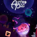 Astro Pig PC Free Download