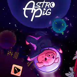 Astro Pig PC Free Download