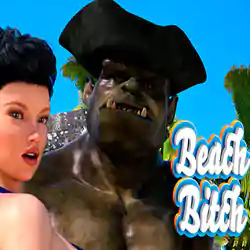Beach Bitch PC Free Download