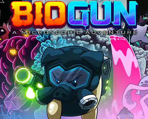 BioGun PC Free Download (Build 16983839) BioGun PC Free Download (Build 16983839)