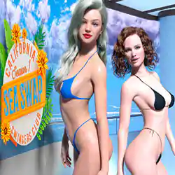California Swingers Club – Season 1: Sea Swap Download