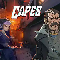 Capes PC Free Download (v1.2.10199)