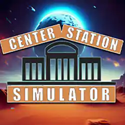 Center Station Simulator Free Download (Build 17794439)