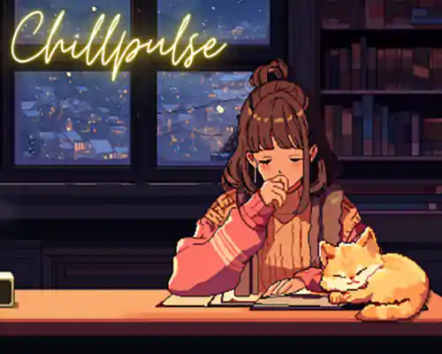 Chill pulse pc free download (build 19746892) - 1