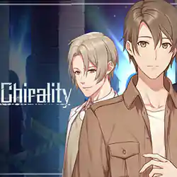 Chirality PC Game Free Download (Build 11972073)