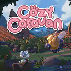 Cozy Caravan PC Free Download (Build 17875352)