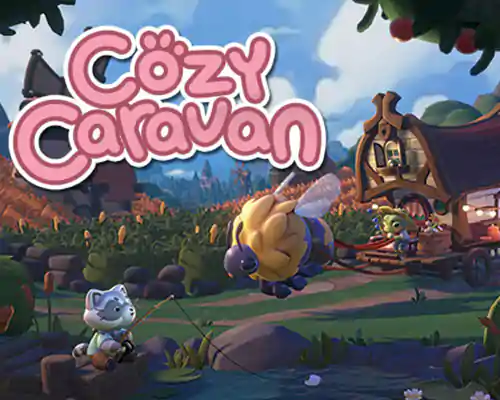 Cozy caravan pc free download (build 21003241) - 1