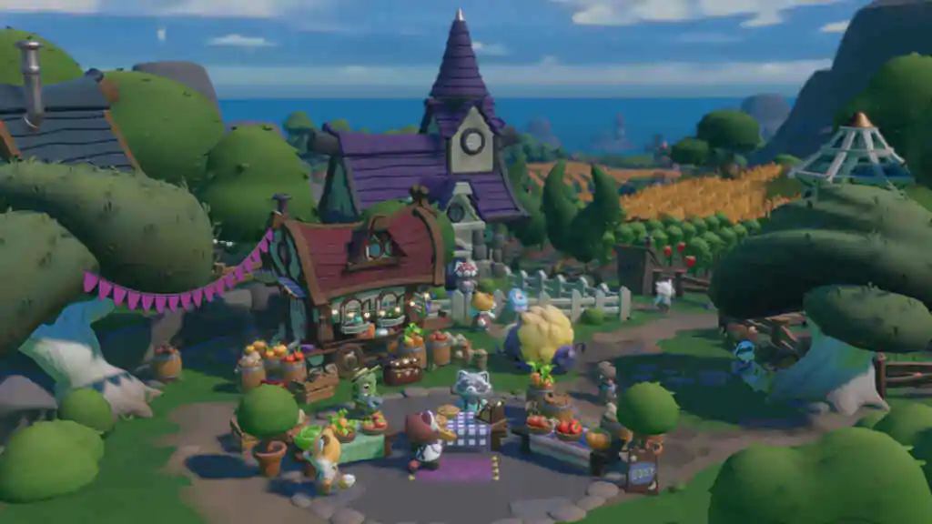 Cozy caravan pc free download (build 21003241) - 2