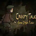 Creepy Tale: Some Other Place Free Download (B14934761)