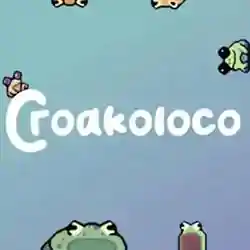 Croakoloco PC Free Download (Build 17395001)