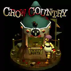 Crow Country PC Free Download (v20241209)