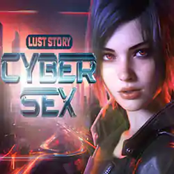 Cybersex: Lust Story PC Free Download