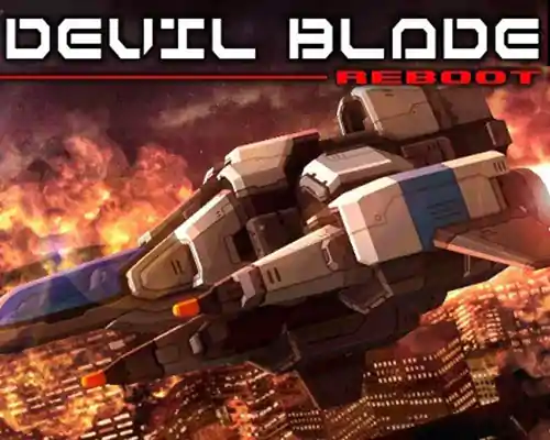Devil blade reboot free download (build 20538660) - 1