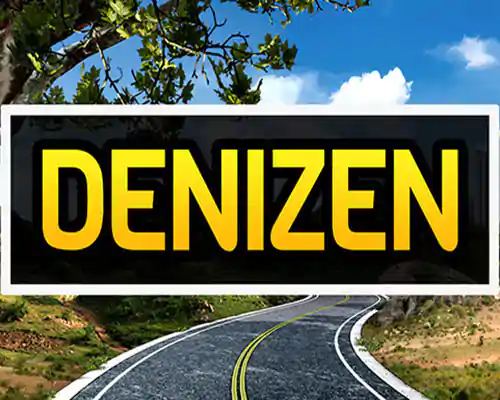 Denizen pc free download (build 19876522) - 1