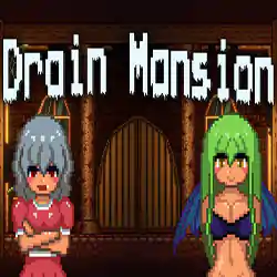 Drain Mansion PC Free Download (v0.1)