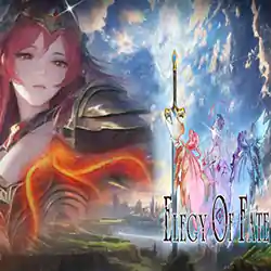 Elegy of Fate PC Free Download (Build 14687877)