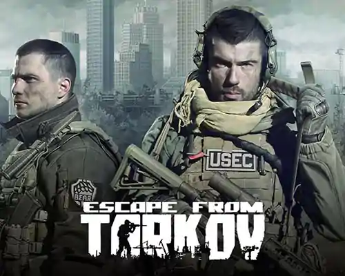 Escape from tarkov free download (v0.16.9.0.40087) - 1