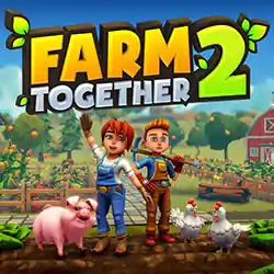 Farm Together 2 PC Free Download (Build 17971796)