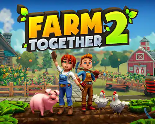 Farm together 2 pc free download (v20251201) - 1