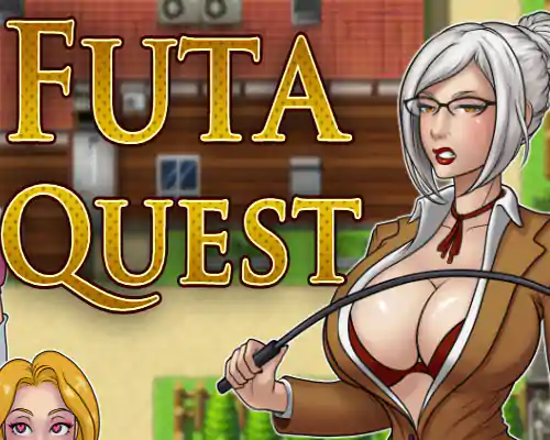 Futa quest pc free download (part 3 v2.25)