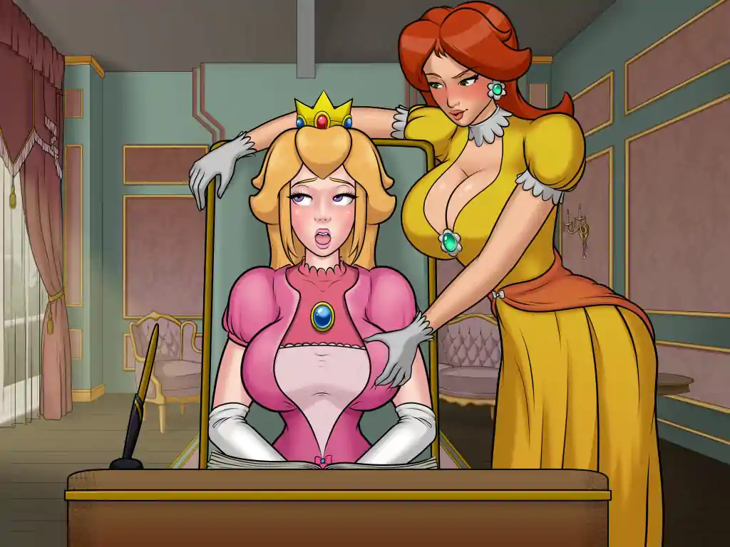 Futa quest pc free download (part 3 v2.25)