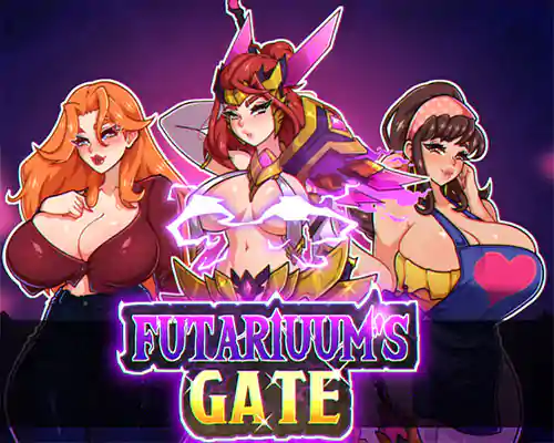 Futariuum’s gate pc free download (v0.60) - 1