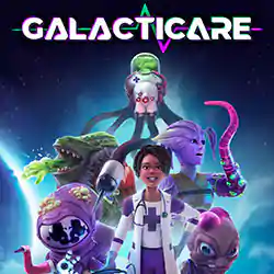 Galacticare PC Free Download (v1.2.2)