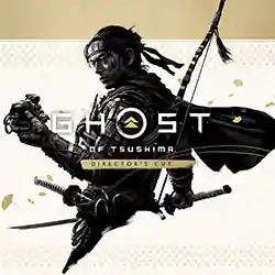 Ghost of Tsushima DIRECTOR’S CUT Free Download (v1053)