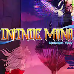 Infinite Mana PC Free Download (Build 14749435)