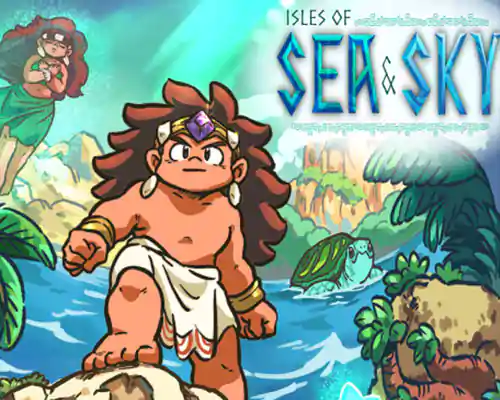 Isles of sea and sky free download (v2.5c) - 1