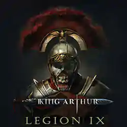 King Arthur: Legion IX PC Free Download (v1.0.0c)