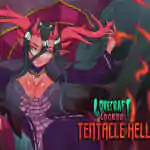 Lovecraft Locker: Tentacle Hell Free Download (v0.9.55b)