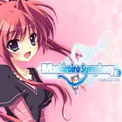 Mashiroiro Symphony HD Sana Edition Download