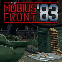 Möbius Front ’83 Free Download (Build 14268025)