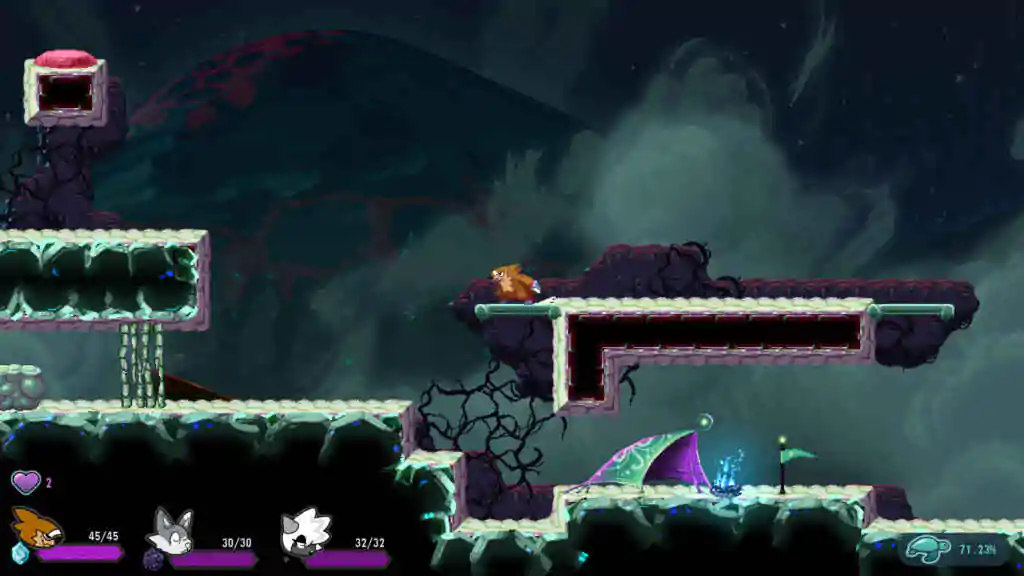 Moonlight pulse pc free download (build 20247240) - 2