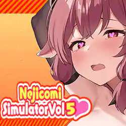 NejicomiSimulator Vol.5 PC Free Download