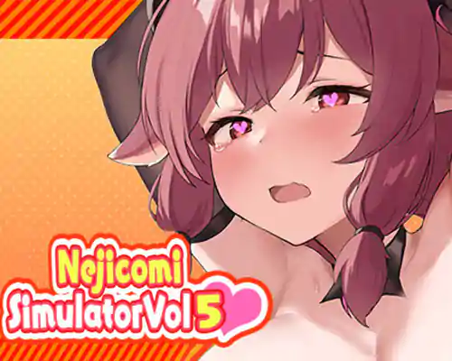 Nejicomisimulator vol.5 pc free download (v1.0.6s) - 1
