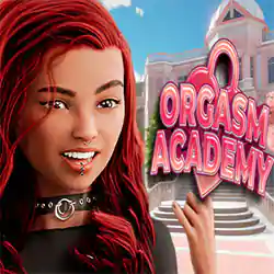 Orgasm Academy 💦 PC Free Download