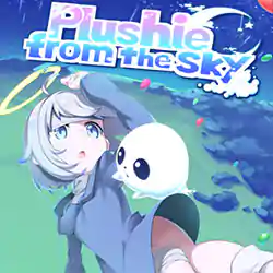 Plushie from the Sky Free Download (Build 14616860)