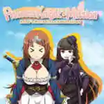 Princess Knight’s Mission Anna’s Marvelous Adventures