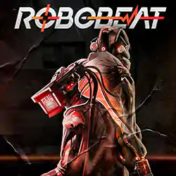 ROBOBEAT PC Free Download (v1.3.10)