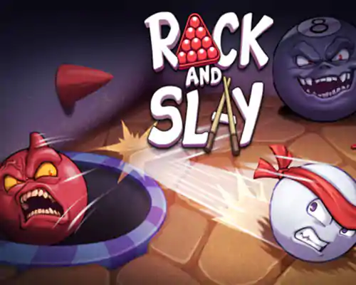 Rack and slay pc free download (build 19900531) - 1