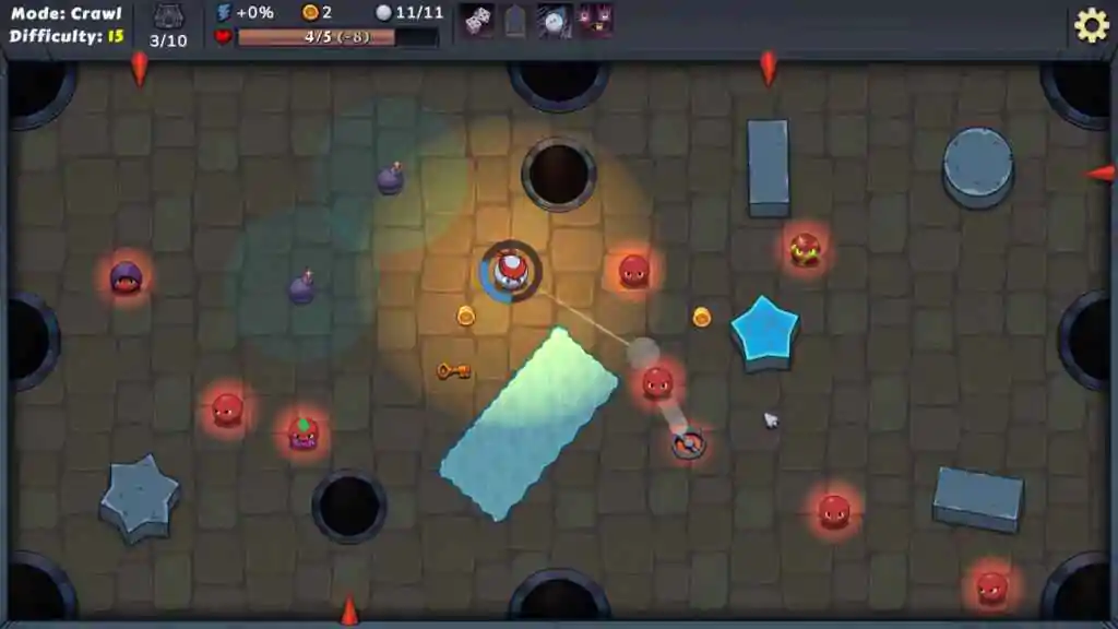 Rack and slay pc free download (build 19900531) - 2