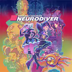 Read Only Memories: NEURODIVER Free Download