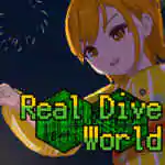 Real Dive World PC Free Download