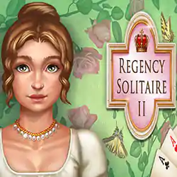 Regency Solitaire II PC Free Download (v1.04 GOG)